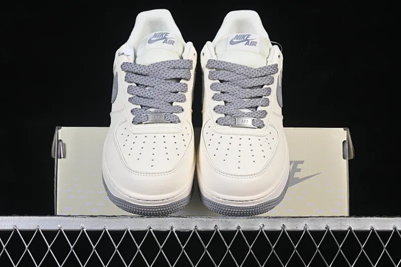 All Categories Nk Air Force 1 Air Force Series Nk Air Force 1 Low Air Force Low Nike Air Force 1'07 Low Off-White Ash Air Force One Low Casual Shoes SM6668-121